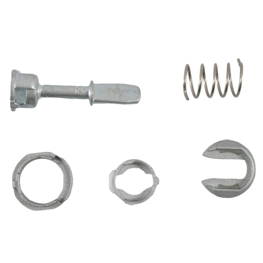 A7586 Autotürschloss-Reparaturwerkzeugsatz 604837167 für VW Polo 1997–2005