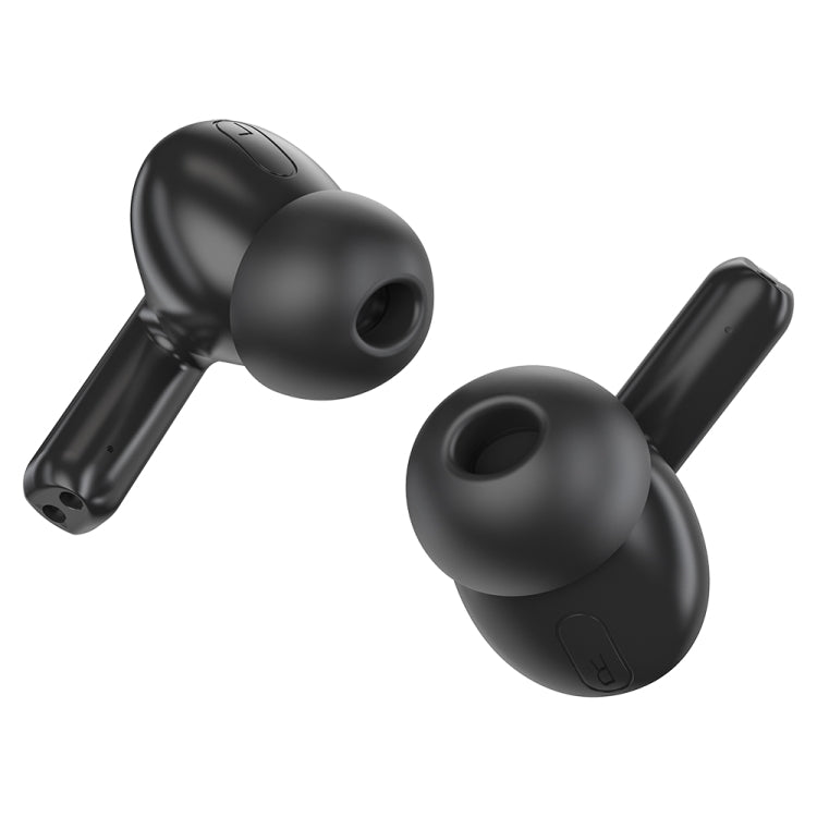 Original Ulefone Buds TWS True Wireless Bluetooth Earphone(Black) - Bluetooth Earphone by Ulefone | Online Shopping UK | buy2fix