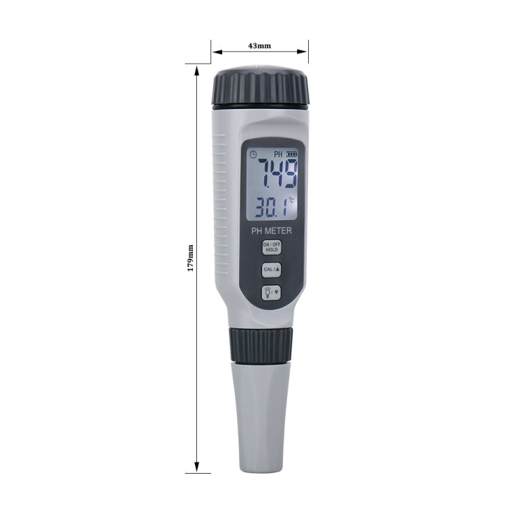 SmartSensor PH818 PH Water Quality Tester Pen - Consumer Electronics by buy2fix | Online Shopping UK | buy2fix