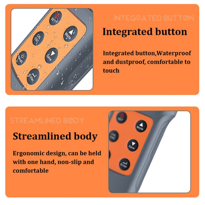 SmartSensor AR8406 Portable Dissolved Oxygen Analyzer Dissolved by SMART SENSOR
