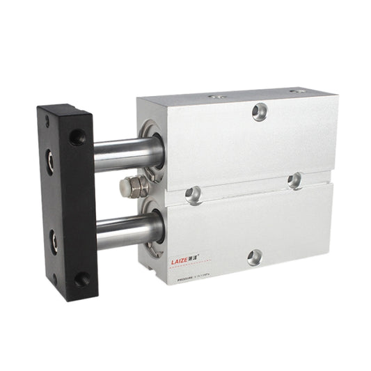 TN20x50 TN Series Double Rod Double Shaft Cylinder by buy2fix