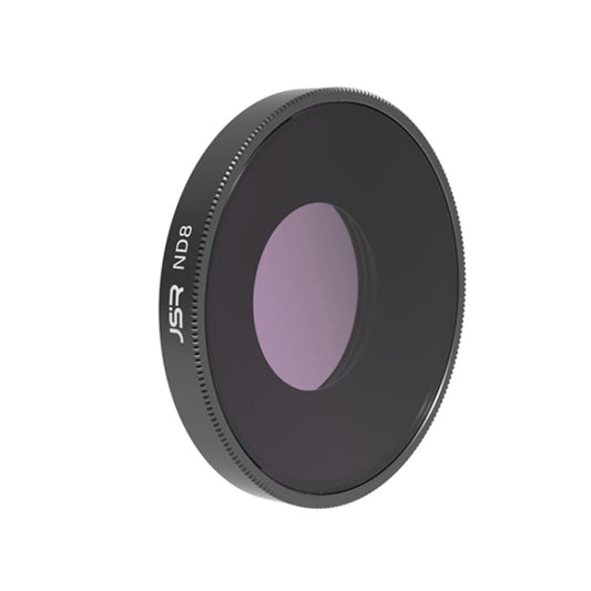 JSR LS ND8 Lens Filter For DJI Osmo Action 3 by buy2fix