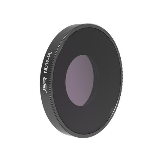 JSR LS ND16PL Lens Filter For DJI Osmo Action 3 by buy2fix