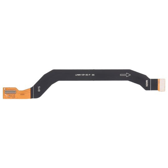Für Xiaomi Redmi Note 11E Pro LCD-Flexkabel