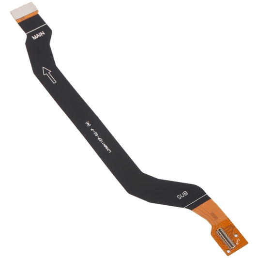 For Xiaomi Redmi Note 11 Pro 4G / Redmi Note 11E Pro 5G / Poco X4 Pro 5G LCD Flex Cable by buy2fix