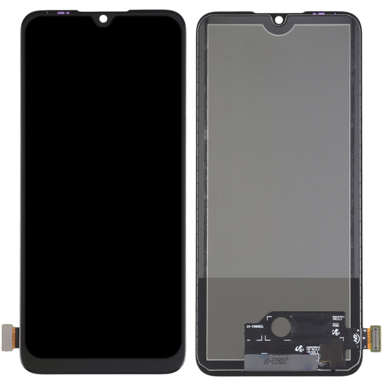 TFT LCD Screen For Xiaomi Mi CC9e/Mi A3 with Digitizer Full Assembly - LCD Screen by buy2fix | Online Shopping UK | buy2fix