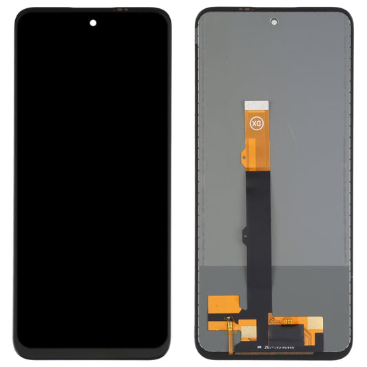 TFT LCD Screen For Motorola Moto G31 / G41 / G71 / Moto G42 with Digitizer Full Assembly by buy2fix