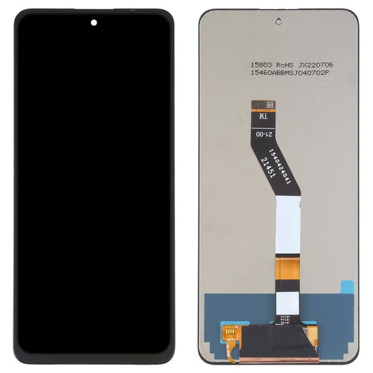 TFT LCD Screen and Digitizer Full Assembly For Xiaomi Redmi Note 11 China/Poco M4 Pro 5G/Redmi Note 11T 5G / Redmi Note 11S 5G by buy2fix