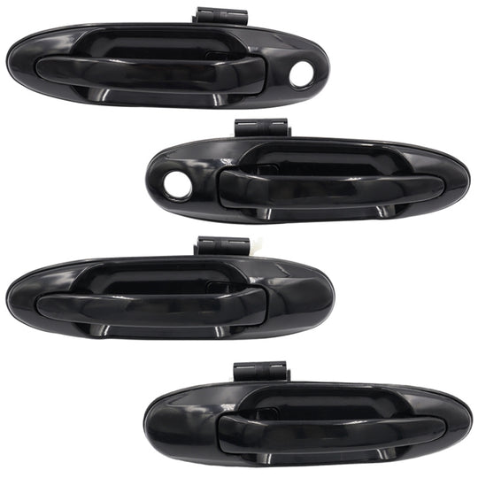 For Lexus LX470 1998-2007 Car Outside Door Handle 69220-60071