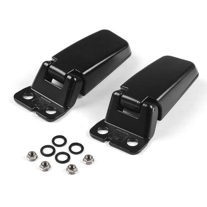 For Nissan Armada 2004-2015 Car Rear Tailgate Window Glass Hinges 90320-7S000 - In Car by buy2fix | Online Shopping UK | buy2fix