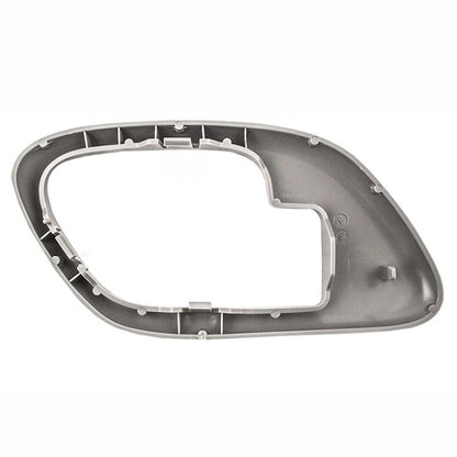 For Chevrolet C1500 Pickup 1996-1999 Car Left Side Door Interior Door Handle Bezel 15708080 - In Car by buy2fix | Online Shopping UK | buy2fix