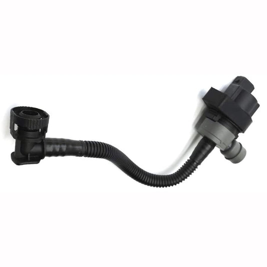 For BMW Fuel Tank Ventilation Breather Valve Solenoid Valve 13904588396 by buy2fix