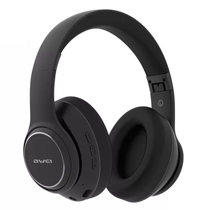 awei A200BL Wireless Stereo Headphones - Headset & Headphone by awei | Online Shopping UK | buy2fix