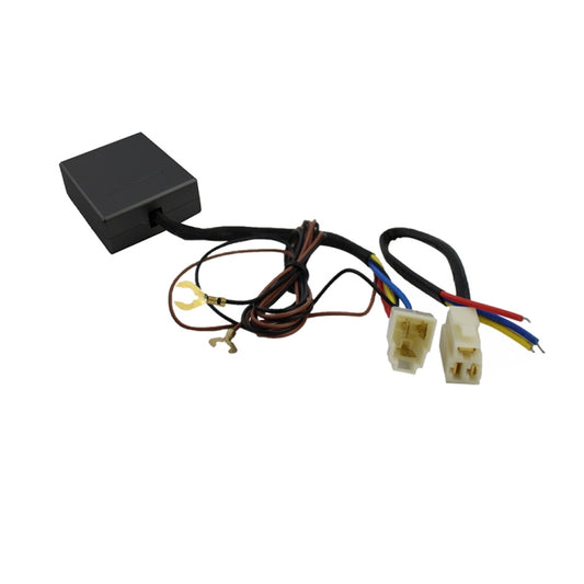 Car LED Digital Display Turbo Timer by buy2fix