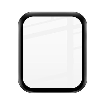 For Apple Watch Series 4/5/6/SE 1/2/3 40mm IMAK Plexiglass HD Watch Protective Film by imak