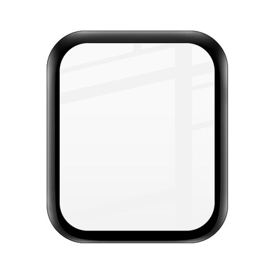For Apple Watch Series 4/5/6/SE 1/2/3 40mm IMAK Plexiglass HD Watch Protective Film by imak