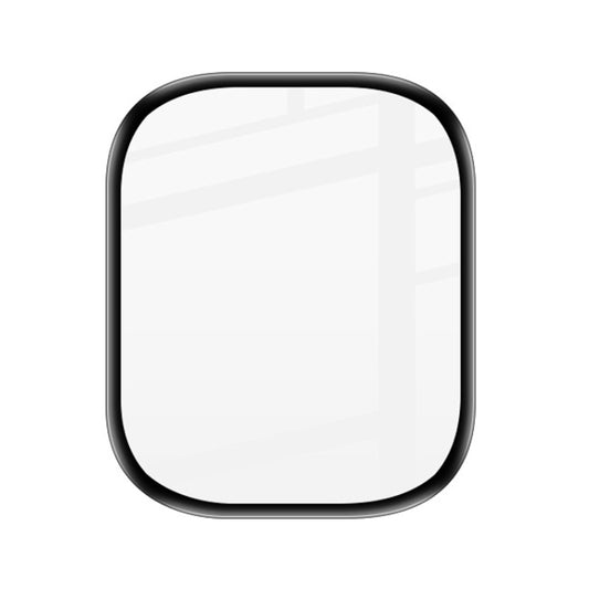 For Apple Watch Ultra 49mm IMAK Plexiglass HD Watch Protective Film by imak