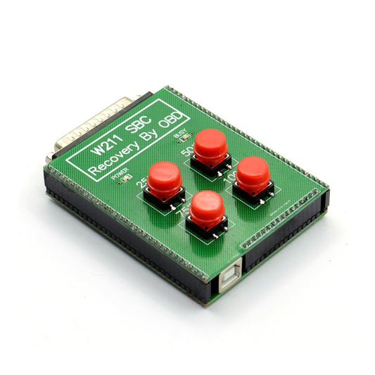 For Mercedes Benz W211 / R230 ABS / SBC Repair Tool by buy2fix