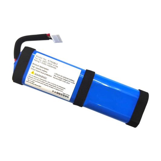 For JBL Xtreme 3 Original GSP-2S2P-XT3A Battery Replacement by buy2fix