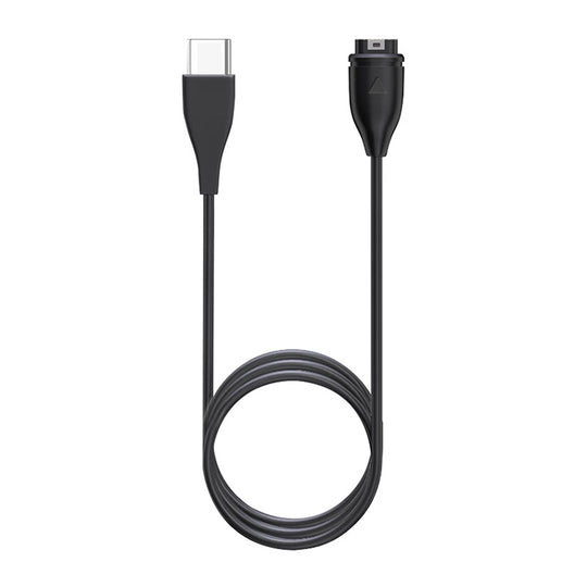 For Garmin Watch Charging Cable, USB-C / Type-C to Straight