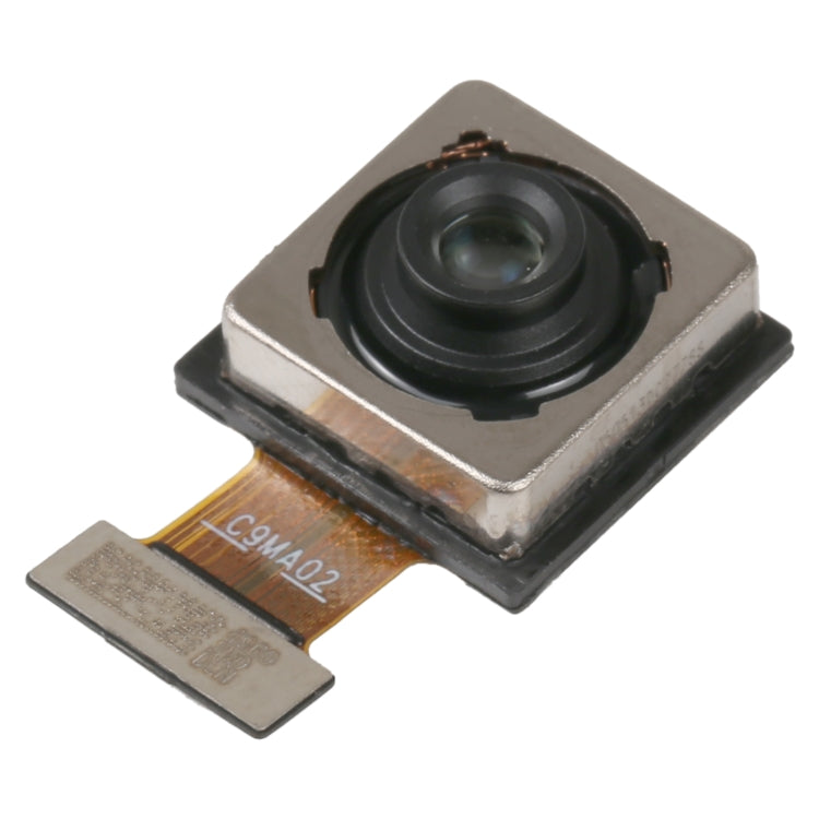 For Huawei Nova 7 Pro Original Back Facing Camera - Repair & Spare Parts by buy2fix | Online Shopping UK | buy2fix