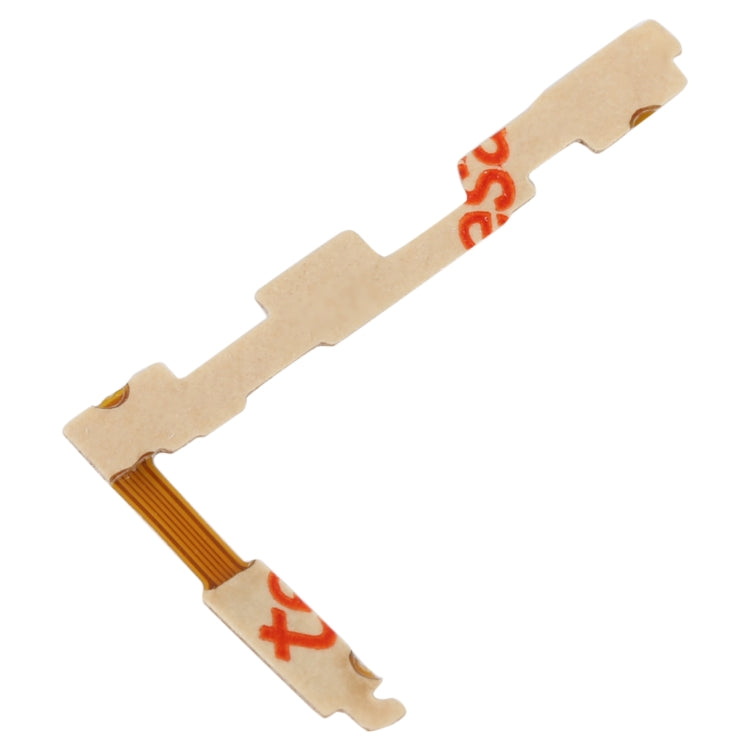 For Honor X40i Power Button & Volume Button Flex Cable by buy2fix