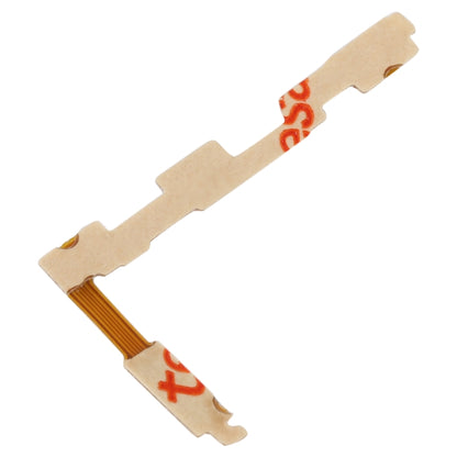 For Honor X40i Power Button & Volume Button Flex Cable by buy2fix