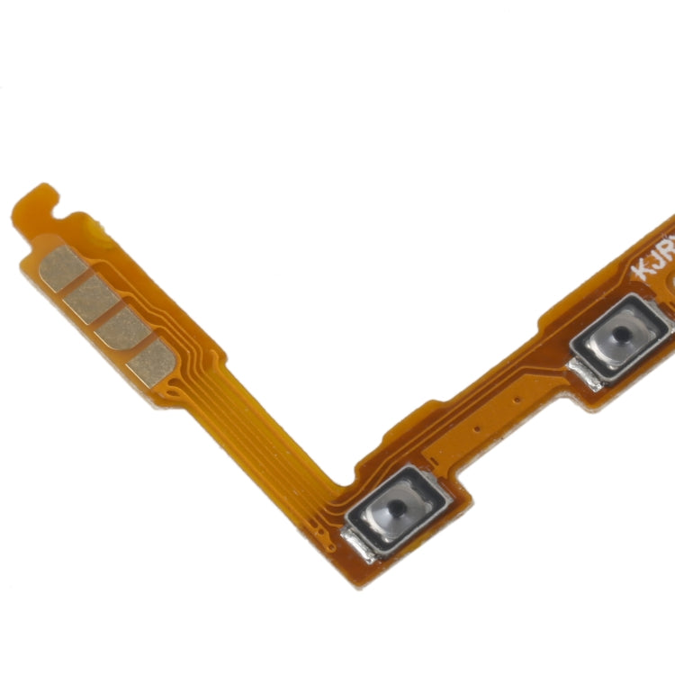 For Honor X40i Power Button & Volume Button Flex Cable by buy2fix