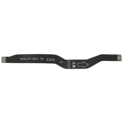 For Honor Magic3 Narrow Motherboard Connect Flex Cable - Repair & Spare Parts by buy2fix | Online Shopping UK | buy2fix