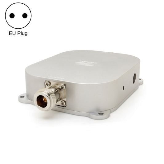 Sunhans 0305SH200774 2.4GHz/5.8GHz 4000mW Dual Band Indoor WiFi Signal Booster, Plug:EU Plug - Broadband Amplifiers by buy2fix | Online Shopping UK | buy2fix