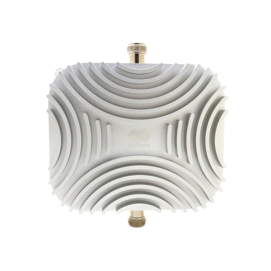 Sunhans 0305SH200793 5.8G 10W 40dBm Outdoor WiFi Signal Booster, Plug:AU Plug by buy2fix