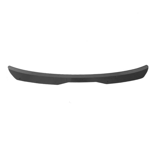 For Volkswagen Golf 7 7.5 2014-2018 Car Modified Hatchback Rear Roof Spoiler Wing(Black) - In Car by buy2fix | Online Shopping UK | buy2fix