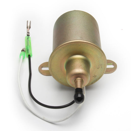 For Polaris Ranger 400 Motorcycle 12V Low Voltage Electric Fuel Pump 4011545 by buy2fix