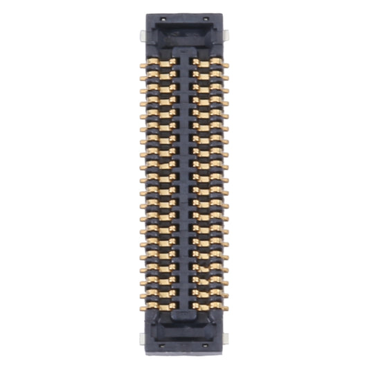 For Xiaomi Mi A1 (Mi 5X) / Mi Mix 2 10pcs LCD Display FPC Connector On Motherboard by buy2fix