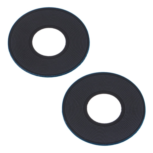 For OPPO K10 5G China 10 PCS Back Camera Lens by buy2fix