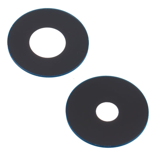 For OPPO Reno7 5G/Reno7 5G China 10 PCS Back Camera Lens by buy2fix