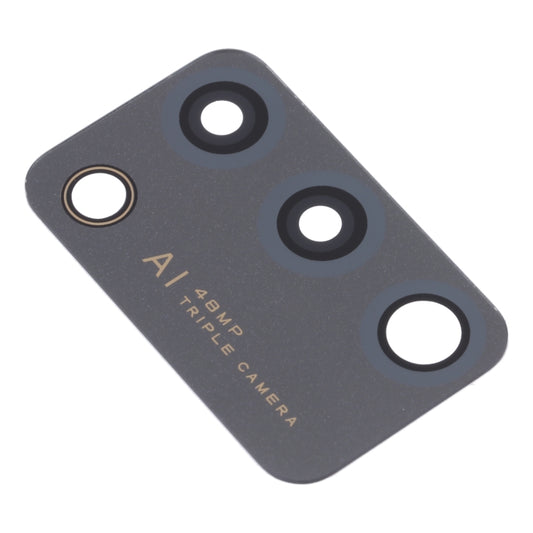 For OPPO A95/Reno6 Lite 10 PCS Back Camera Lens by buy2fix