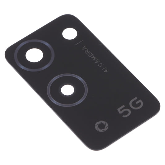 For OPPO A56 5G 10 PCS Back Camera Lens by buy2fix