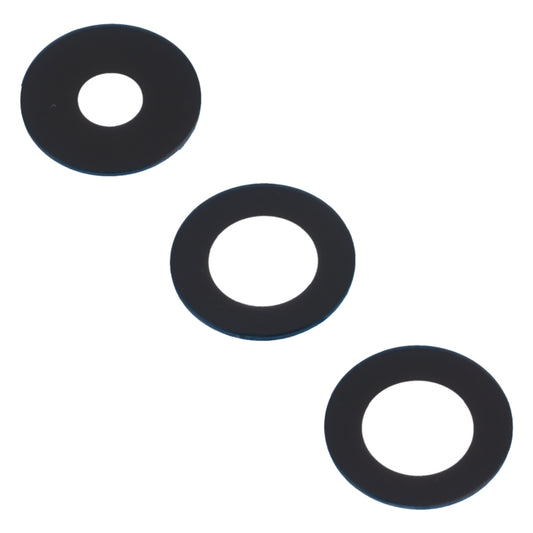 For OPPO K9 Pro 10 PCS Back Camera Lens by buy2fix