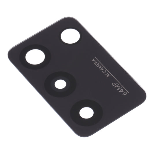 For OPPO K9S 10 PCS Back Camera Lens by buy2fix