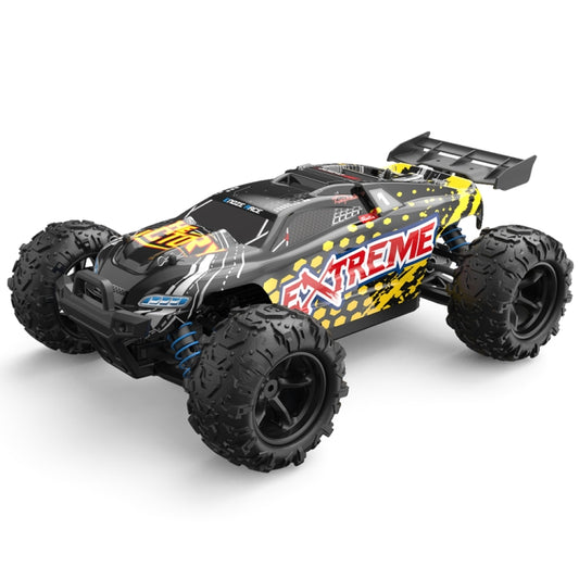 9302E 1:18 Full Scale Remote Control 4WD High Speed Car(Yellow) by buy2fix