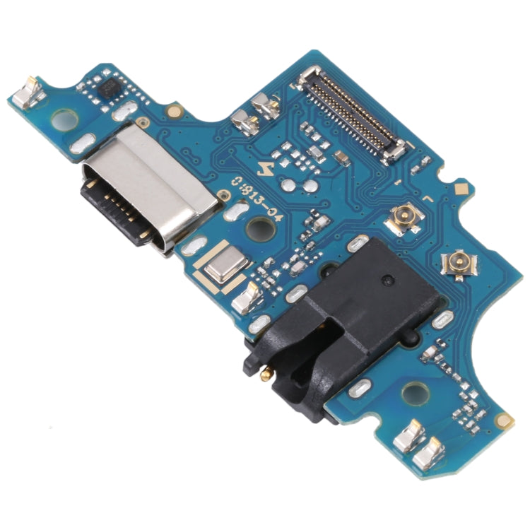 For Motorola Moto G52 Charging Port Board - Repair & Spare Parts by buy2fix | Online Shopping UK | buy2fix