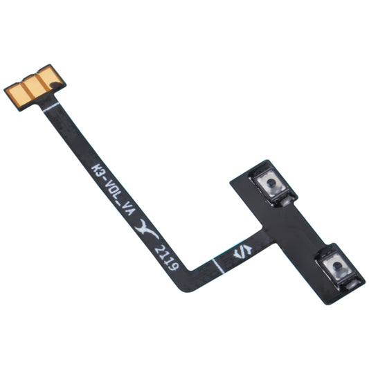 For Xiaomi Black Shark 5 Pro Volume Button Flex Cable by buy2fix