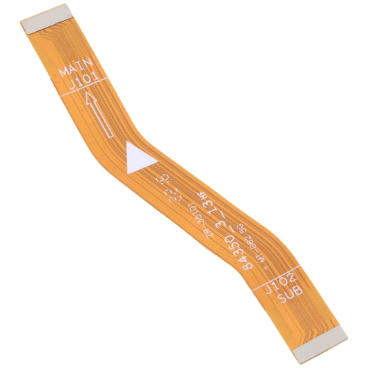 For Motorola Moto G62 5G / Moto G62 India Motherboard Flex Cable by buy2fix