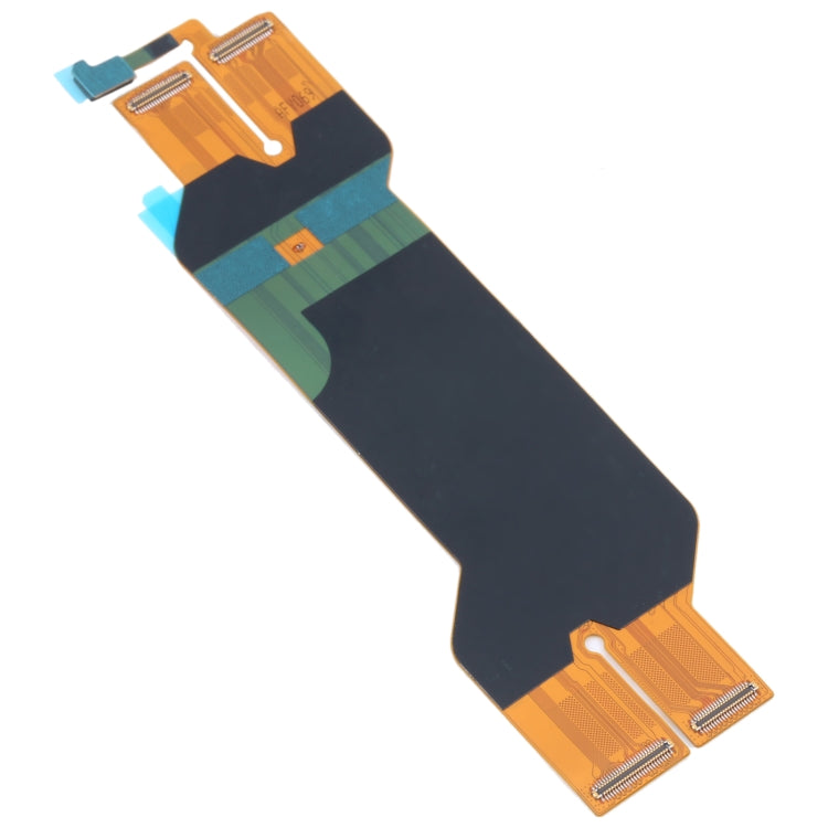 For vivo iQOO 9 Motherboard Flex Cable - Flex Cable by buy2fix | Online Shopping UK | buy2fix