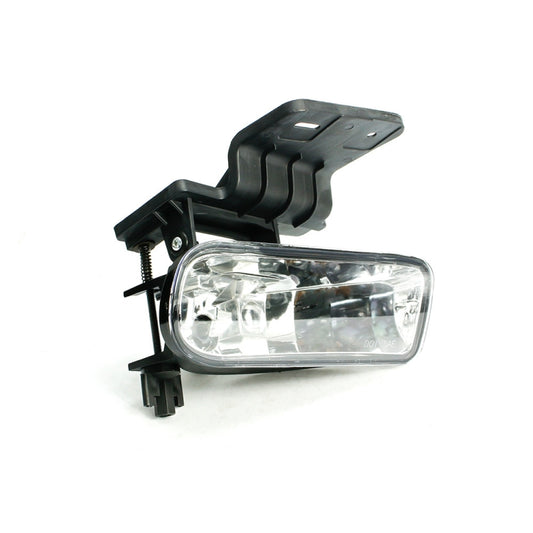1 Pair For Chevrolet Silverado 1999-2002 Car Front Fog Lamp by buy2fix