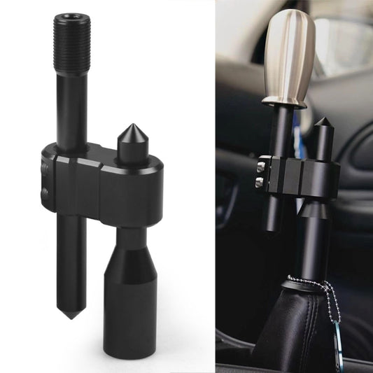 Manual Transmission H Type Car Shift Extender Gear Shift Knob - In Car by buy2fix | Online Shopping UK | buy2fix