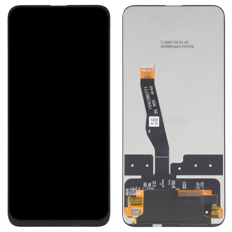 Original LCD Screen For Huawei P Smart Z with Digitizer Full Assembly - LCD Screen by buy2fix | Online Shopping UK | buy2fix