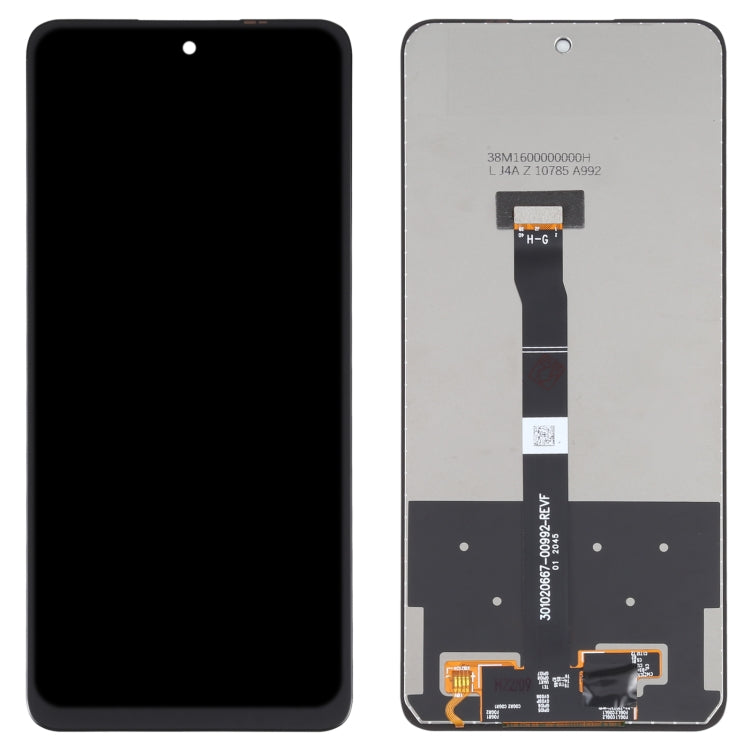 OEM LCD Screen For Huawei P Smart 2021 with Digitizer Full Assembly - LCD Screen by buy2fix | Online Shopping UK | buy2fix