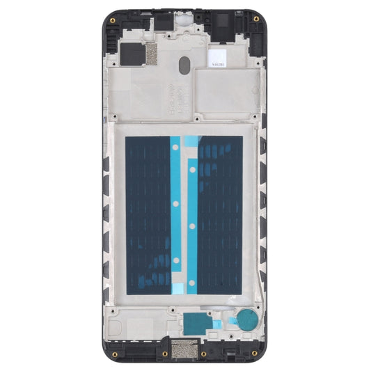 For ZTE Blade V10 Middle Frame Bezel Plate by buy2fix